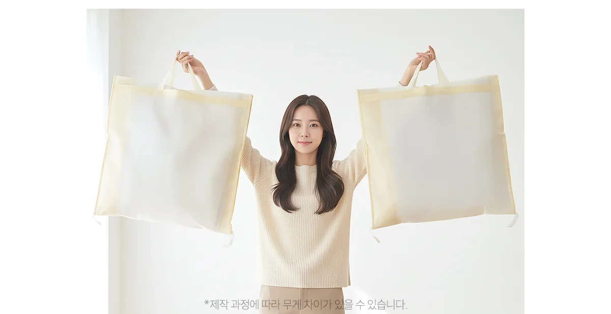 한복·드레스·연주복 커버 B타입 상세 이미지 9