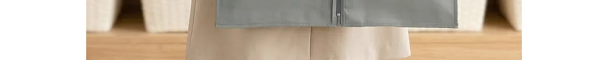 더베스트 부직포 옷커버 명품 고급의류 전용 옷커버 상세 이미지 3