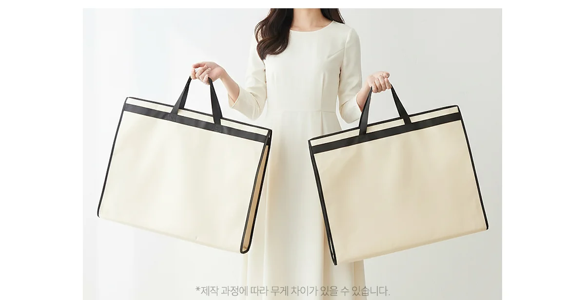 한복·드레스·연주복 커버 C타입 상세 이미지 9