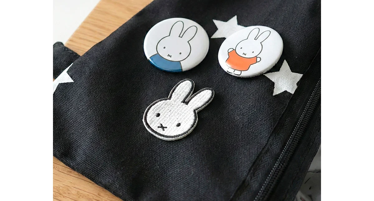 이타백 스트링 별패턴 복조리백 상세 이미지 8