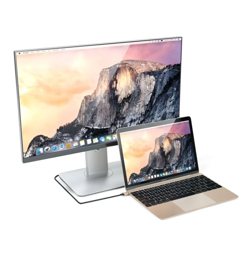 맥북케이블 미니디스플레이 miniDP to HDMI 상세 이미지 9