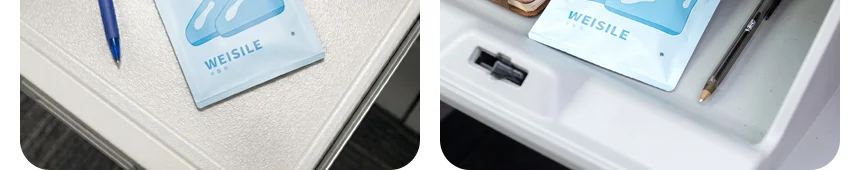 아모란나 일회용 비닐 덧신 신발커버 실내 위생 휴대용 슈즈커버 5개 상세 이미지 8