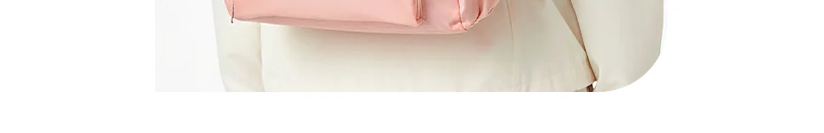 다용도 3단 변신 초경량 접이식 백팩 상세 이미지 2