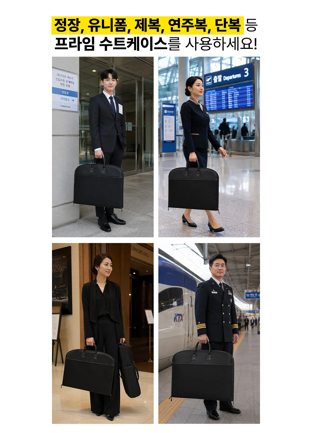 프라임 수트케이스 상세 이미지 2